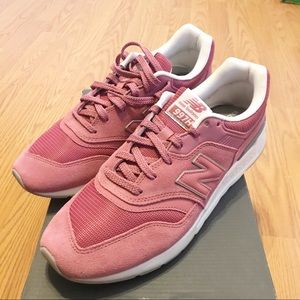 Men’s New Balance